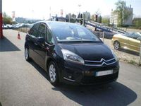 occasion Citroën C4 Picasso 2.0I 16V EXCLUSIVE BMP6