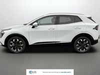 occasion Kia Sportage 1.6 T-gdi 265ch Isg Hybride Rechargeable Bva6 4x4 Design