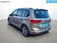 occasion VW Touran Confortline 2018