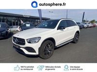 occasion Mercedes 300 CLde 194+122ch AMG Line 4Matic 9G-Tronic