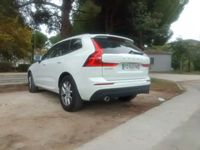 occasion Volvo XC60 2.0 d4 polestar R-design awd 200cv geartronic