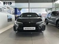 Occasion Suzuki Swace 98 ch (72 kW) 2023 Black mica Break