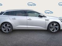 occasion Renault Mégane GT Iv 1.6 Dci 165 Energy Edc