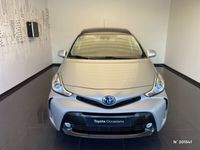 occasion Toyota Prius 136h Skyview Tss