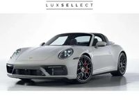 occasion Porsche 911 Targa 4 992 Gts Pdk Full Options New My2024