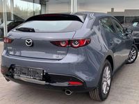 occasion Mazda 3 2.0i M-hybrid / Xenon / Gps / Cruise / Hud / Pdc /