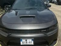 occasion Dodge Charger DAYTONA 5.7L V8 ANNEE 2017 carte grise inclus