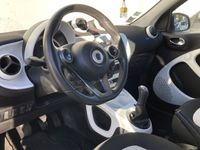 occasion Smart ForFour Forfour1.0 71 ch S&S