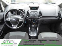 Occasion Ford Ecosport 111 ch (81 kW) 2016 SUV