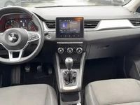 Occasion Mitsubishi ASX 140 ch (102 kW) 2023 Royal blue SUV