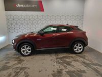 Occasion Nissan Juke N-Connecta 114 ch (83 kW) 2022 SUV