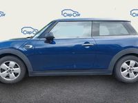 occasion Mini ONE 1.275 Salt