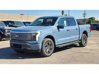 occasion Ford F-150 Lightning Lariat Standard-range