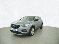 occasion Opel Grandland X 1.5 Diesel 130 ch BVA8 Elegance Business - VIVA3659022