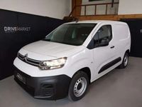 occasion Citroën Berlingo IV