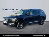 occasion Volvo XC90 Recharge T8 Awd 310+145 Ch Geartronic 8 7pl Ultimate Style Chrome 5p