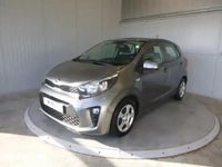 Occasion Kia Picanto Active 2021 Gris meteore métallisé Citadine
