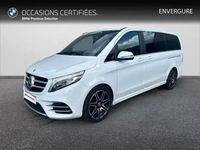 occasion Mercedes V250 ClasseD 179g Long Fascination 7g-tronic Plus