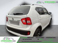 occasion Suzuki Ignis 1.2 Dualjet Hybrid BVA 90ch