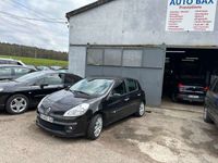 occasion Renault Clio III TURBO TCE 100 Dynamique