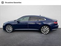 occasion VW Arteon Arteon2.0 TDI 190 SCR DSG7 4Motion R-line Exclusive 5p