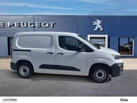 occasion Peugeot Partner PartnerFOURGON - VIVA139206012