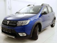 Occasion Dacia Sandero Stepway 101 ch (74 kW) 2020 Bleu Berline