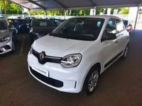 occasion Renault Twingo Iii Achat Intégral - 21 Life