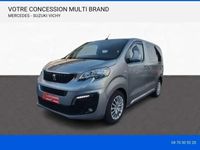 occasion Peugeot Traveller 2.0 Bluehdi 180ch S&s Standard Business Vip Eat8 9cv