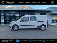 occasion Mercedes Citan 111 CDI Extra Long Mixto Repliable Select Euro6