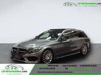 Occasion Mercedes C43 AMG AMG 367 ch (269 kW) 2016 Berline
