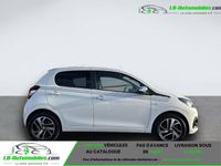 occasion Peugeot 108 VTi 72ch BVA