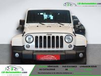 occasion Jeep Wrangler 2.8 Crd 200 - Bva 3 Portes