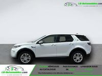 Occasion Land Rover Discovery Sport 150 ch (110 kW) 2019 SUV