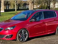 occasion Peugeot 308 1.6 THP 270ch S