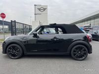 occasion Mini Cooper Cabriolet 