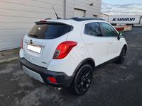 Occasion Opel Mokka Color Edition 140 ch (102 kW) 2015 SUV