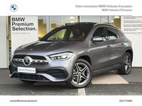 Occasion Mercedes GLA250 AMG line 162 ch (119 kW) 2023 Gris SUV