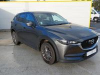 occasion Mazda CX-5 2.0 Skyactiv-g 165 4x2 Bvm Elegance