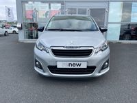 occasion Peugeot 108 1081.2 PureTech 82ch BVM5 Collection