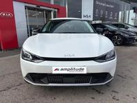 Occasion Kia EV6 Active 168 kW (229 ch) 2023 Blanc nacré SUV