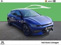 Occasion Kia EV6 GT-Line 239 kW (325 ch) 2022 Bleu SUV