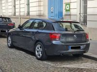 occasion BMW 118 118 d 143 ch Sport A