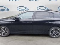 Occasion Peugeot 308 Allure 150 ch (110 kW) 2022 Noir Berline