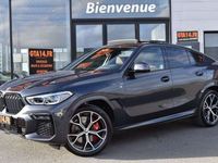 occasion BMW 501 X6 (G06) XDRIVE 30DCH M SPORT BVA8