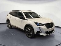 Occasion Peugeot 2008 Allure 102 ch (75 kW) 2023 Blanc SUV