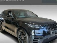Occasion Land Rover Range Rover Velar 300 ch (220 kW) 2021 Noir SUV