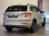 occasion Skoda Karoq 1.5 Tsi Act 150ch Sportline Dsg