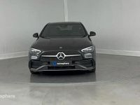 Occasion Mercedes C30 AMG AMG 207 ch (152 kW) 2024 Berline