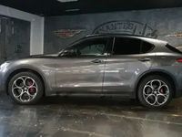 occasion Alfa Romeo Stelvio My19 2.2 210ch Q4 At8 Super